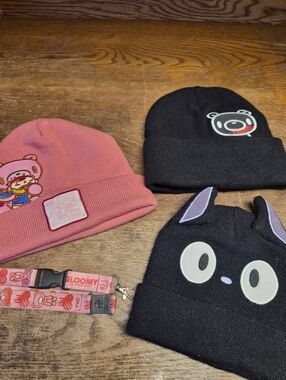 Gloomy Bear